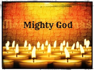 mightygod