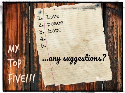 TOP 5 wood-721871_1920